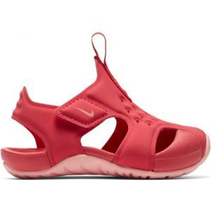 Nike SUNRAY PROTECT 2 TD - Dětské sandály
