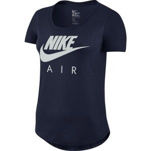Nike AIR SCOOP - Dámské triko