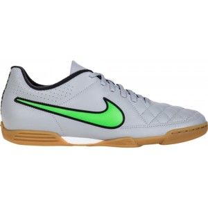 Nike TIEMPO RIO II IC - Pánská sálová obuv