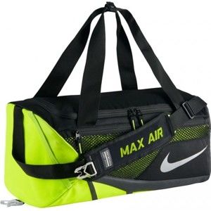 Nike VAPOR MAX AIR 2.0 DUFFEL černá  - Sportovní taška