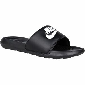 Nike VICTORI ONE Dámské pantofle, černá, velikost 39