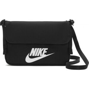 Nike W FUTURA 365 Dámská kabelka, černá, velikost