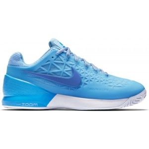 Nike ZOOM CAGE 2 EU CLAY W - Dámská tenisová obuv