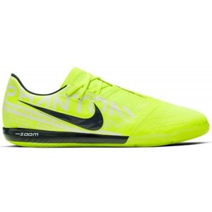 Nike ZOOM PHANTOM VENOM PRO IC žlutá 11.5 - Pánské sálovky