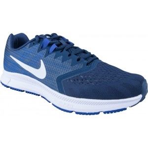 Nike AIR ZOOM SPAN 2 M modrá 8 - Pánská běžecká obuv