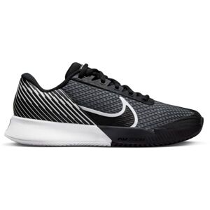 Nike ZOOM VAPOR PRO 2 Dámská tenisová obuv, černá, velikost 38