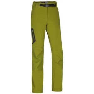 Northfinder IRMA zelená XL - Dámské outdoorové kalhoty