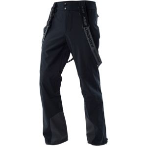 Northfinder FELIKS černá XL - Pánské kalhoty