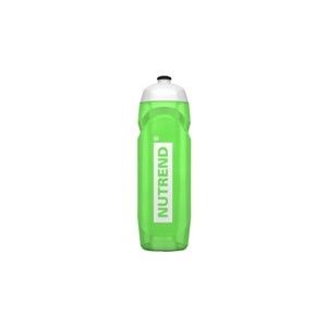 Nutrend BIDON 0,75L Sportovní láhev, zelená, velikost UNI