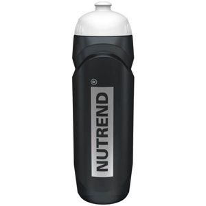 Nutrend BIDON 2013 750ML černá  - Sportovní láhev