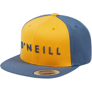 O'Neill BM YAMBAO CAP Pánská kšiltovka, modrá, velikost UNI