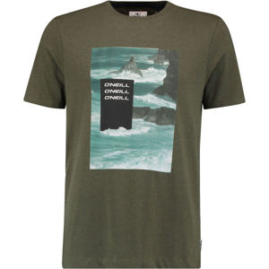 O'Neill LM CALI OCEAN T-SHIRT  XXL - Pánské tričko