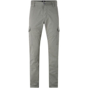 O'Neill TAPERED Pánské outdoorové kalhoty, šedá, veľkosť 32