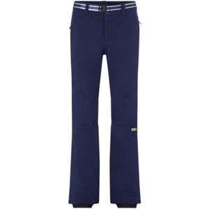 O'Neill PW STAR SLIM PANTS Dámské lyžařské/snowboardové kalhoty, tmavě modrá, velikost L