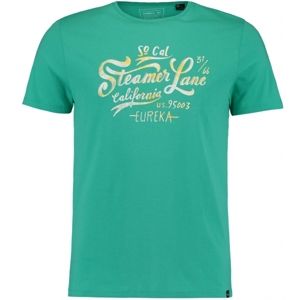 O'Neill LM STEAMER LANE T-SHIRT - Pánské tričko