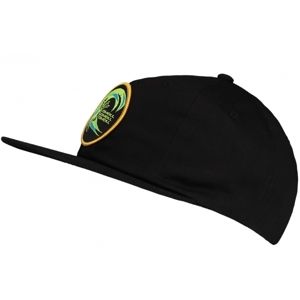 O'Neill BM HERITAGE CAP černá 0 - Pánská kšiltovka