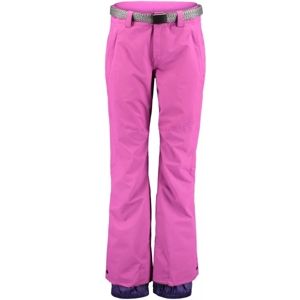 O'Neill PW STAR PANTS růžová XS - Dámské  lyžařské/snowboardové kalhoty