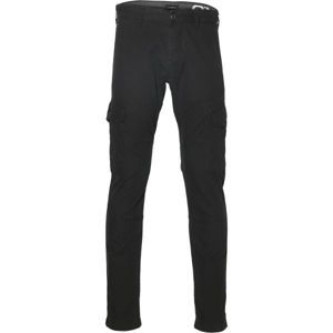 O'Neill LM TAPERED CARGO PANTS černá 34 - Pánské kalhoty