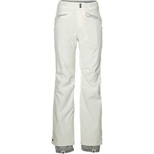 O'Neill PW JONES SYNC PANTS bílá XS - Dámské lyžařské/snowboardové kalhoty