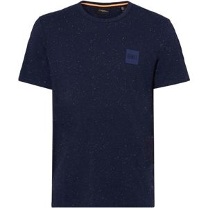 O'Neill LM SPECIAL ESS T-SHIRT tmavě modrá S - Pánské tričko