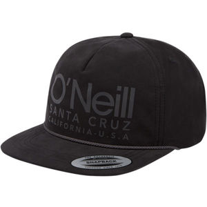 O'Neill BM BEACH CAP Pánská kšiltovka, fialová, velikost UNI