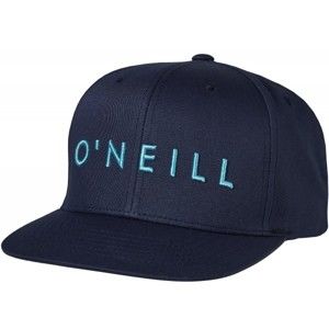O'Neill BM YAMBO CAP Pánská kšiltovka, tmavě modrá, velikost UNI