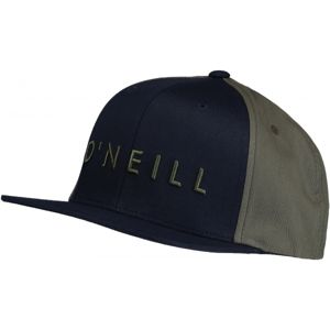 O'Neill BM YAMBO CAP tmavě modrá 0 - Pánská kšiltovka
