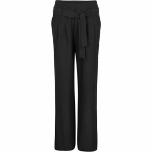 O'Neill ESSENTIALS PANTS Dámské kalhoty, černá, velikost M