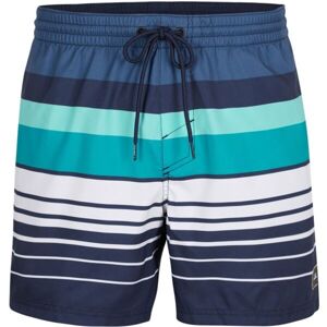 O'Neill HORIZON SHORTS Pánské plavecké šortky, modrá, velikost L