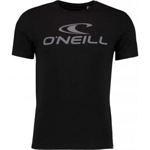 O'Neill LM O'NEILL T-SHIRT černá S - Pánské tričko