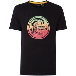 O'Neill LM T-SHIRT černá L - Pánské tričko