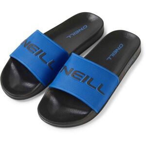 O'Neill LOGO SLIDES Pánské pantofle, černá, velikost 44