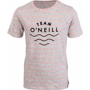 O'Neill LY TEAM O'NEILL T-SHIRT - Dívčí tričko