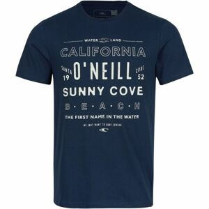 O'Neill MUIR T-SHIRT Pánské tričko, tyrkysová, velikost XS