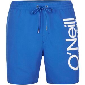 O'Neill ORIGINAL CALI Pánské koupací šortky, modrá, velikost