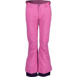 O'Neill PG CHARM PANTS růžová 164 - Dívčí snowboardové/lyžařské kalhoty