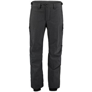 O'Neill PM CONSTRUCT PANTS černá XL - Pánské snowboardové/lyžařské kalhoty