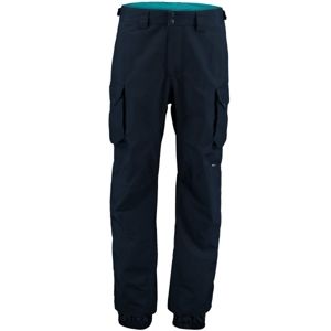 O'Neill PM EXALT PANTS tmavě modrá L - Pánské lyžařské/snowboardové kalhoty