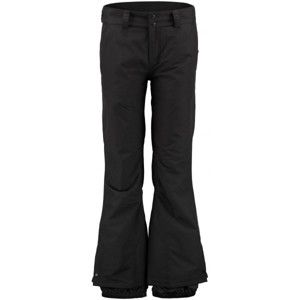 O'Neill PW GLAMOUR PANT černá L - Dámské snowboardové/lyžařské kalhoty