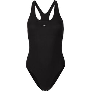 O'Neill SPORT SWIMSUIT Dámské jednodílné plavky, černá, velikost 42