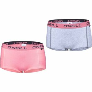 O'Neill Dámské kalhotky Dámské kalhotky, růžová, velikost XL