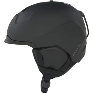 Oakley MOD3 Lyžařská helma, černá, veľkosť (55 - 59)