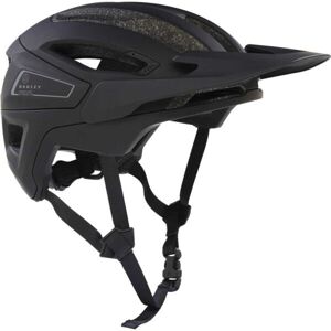 Oakley DRT3 Helma na kolo, černá, veľkosť (56 - 60)