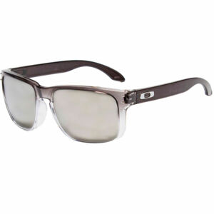 Oakley HOLBROOK Sluneční brýle, tmavě šedá, velikost os