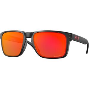 Oakley HOLBROOK XL Sluneční brýle, černá, veľkosť UNI