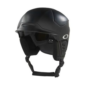 Oakley MOD5 - EUROPE černá (59 - 63) - Lyžařská helma