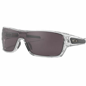 Oakley TURBINE ROTOR Transparentní  - Sluneční brýle