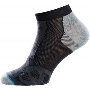 Odlo SOCKS LIGHT LOW černá 36 - Unisex ponožky