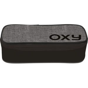 Oxybag ETUE COMFORT OXY šedá  - Školní penál