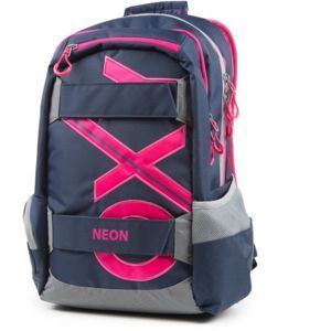 Oxybag OXY BLUE LINE - Školní batoh